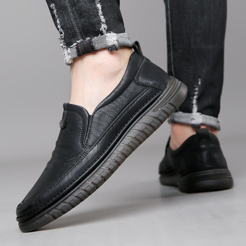 Ultra Premium Hand Crafted Korean Shoes(KOREA IMPORTED)