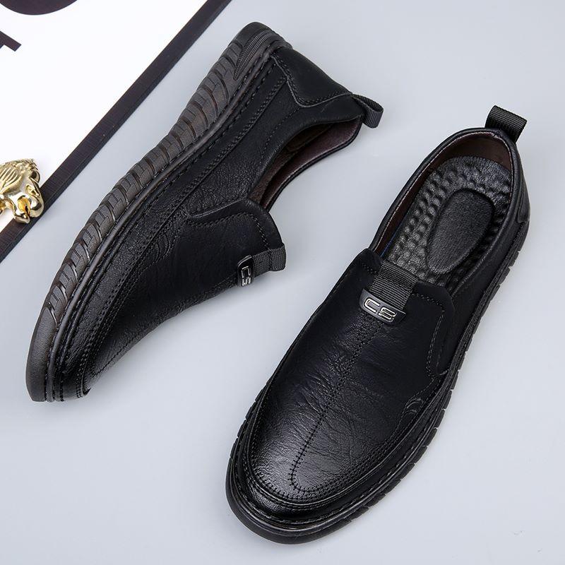 Ultra Premium Hand Crafted Korean Shoes(KOREA IMPORTED)