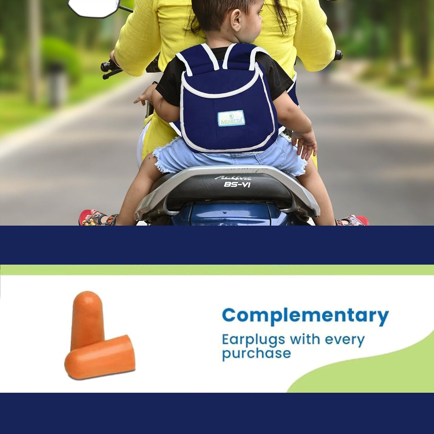 KIDS SAFETY BELT š„50% OFF SALE