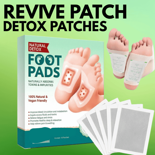 Knee Patches Pack