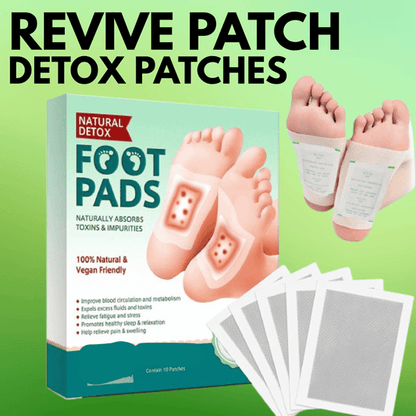 Knee Patches Pack