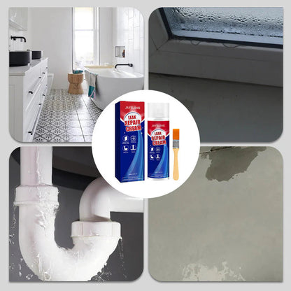 Waterproof Sealant Spray for Leak Repair 🔥 BUY 1 GET 1 FREE 🔥