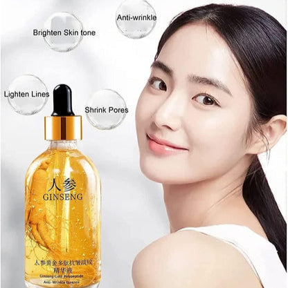 24k Luxury gold serum (Buy 1 Get 1 Free)
