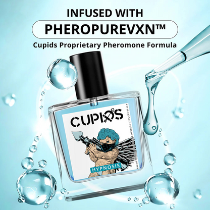 Cupid Fragrance  (BUY 1 GET 1 FREE)