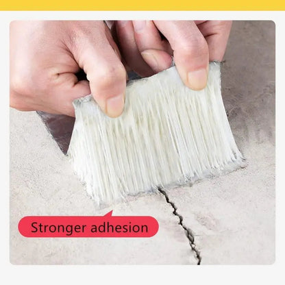 Waterproof Repair Aluminum Foil Tape
