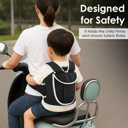 KIDS SAFETY BELT 🔥50% OFF SALE