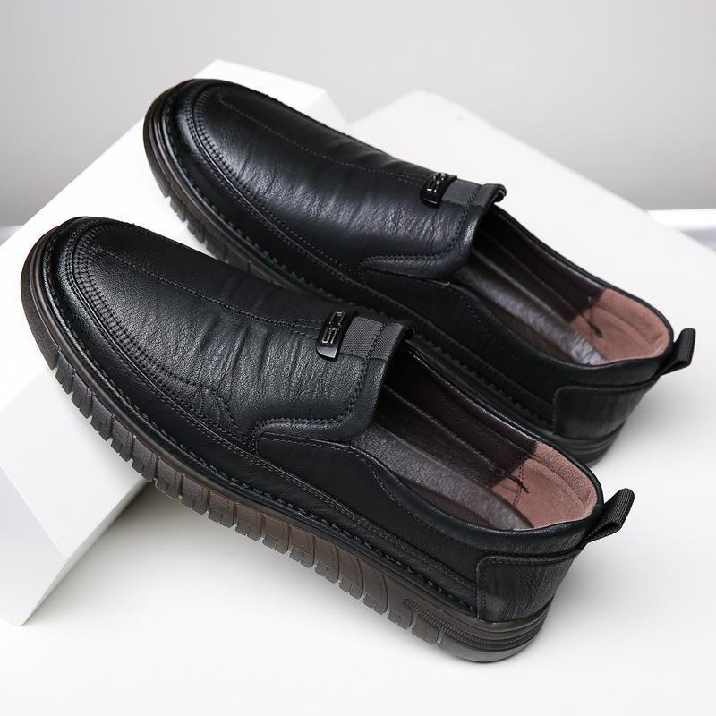 Ultra Premium Hand Crafted Korean Shoes(KOREA IMPORTED)