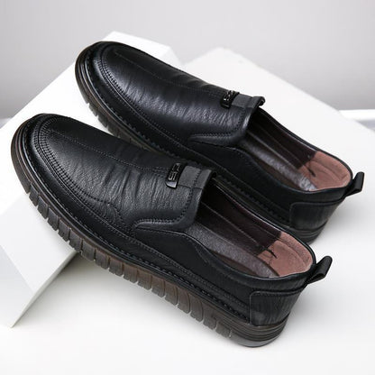 Ultra Premium Hand Crafted Korean Shoes(KOREA IMPORTED)