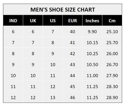 Ultra Premium Hand Crafted Korean Shoes(KOREA IMPORTED)