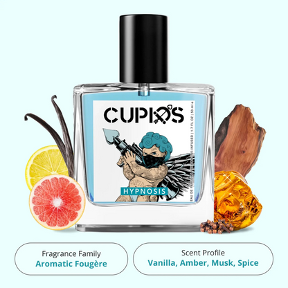 Cupid Fragrance  (BUY 1 GET 1 FREE)