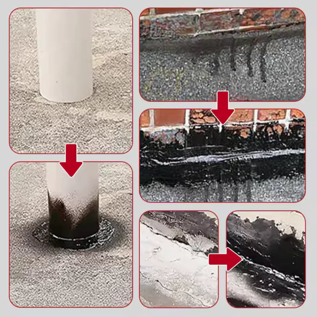 Waterproof Sealant Spray for Leak Repair 🔥 BUY 1 GET 1 FREE 🔥