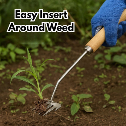 WeedMaster™ Pro Puller