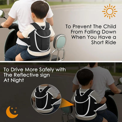 KIDS SAFETY BELT 🔥50% OFF SALE