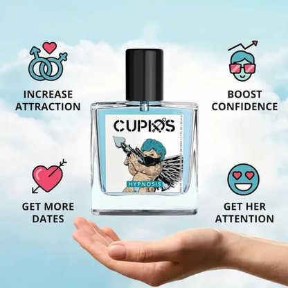 Cupid Fragrance  (BUY 1 GET 1 FREE)