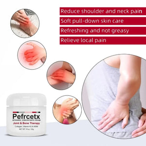 Bone Therapy Cream Pack of 2