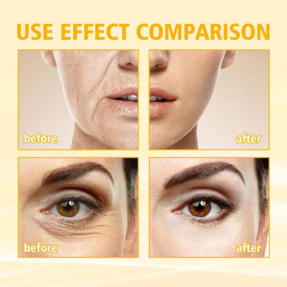 24k Luxury gold serum (Buy 1 Get 1 Free)