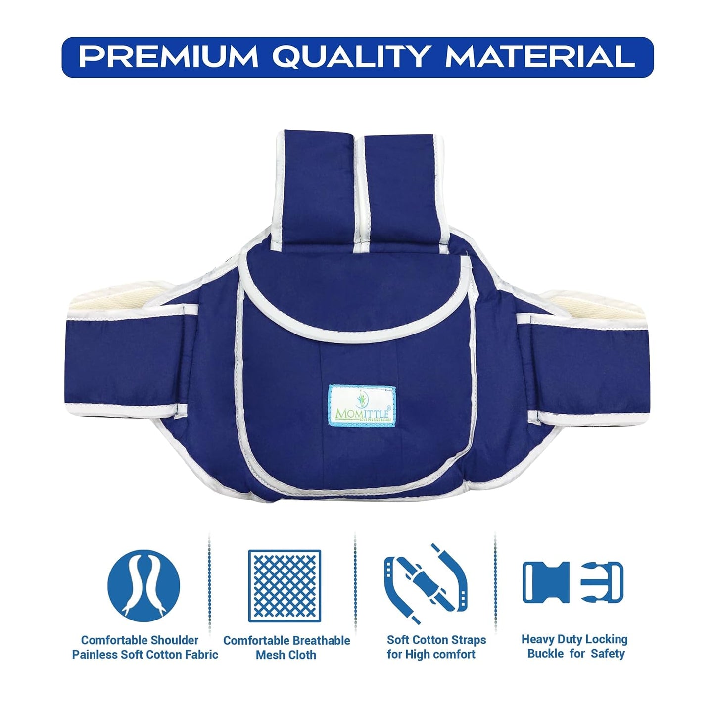 KIDS SAFETY BELT 🔥50% OFF SALE