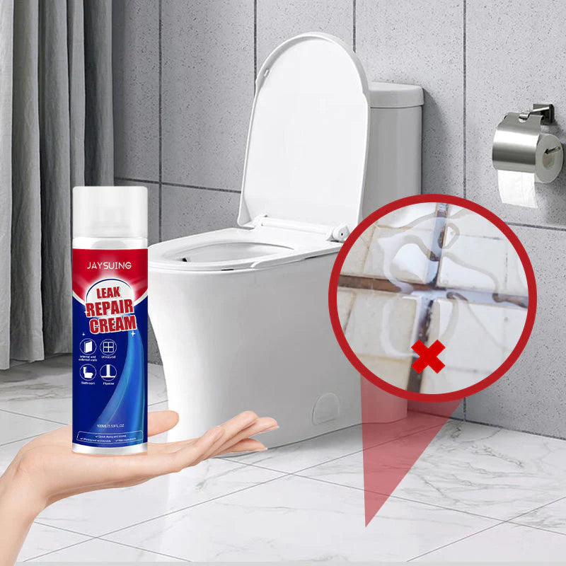 Waterproof Sealant Spray for Leak Repair 🔥 BUY 1 GET 1 FREE 🔥