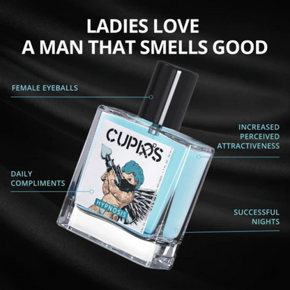 Cupid Fragrance  (BUY 1 GET 1 FREE)