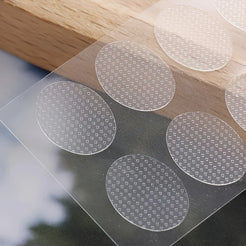 Premium Earlobe Support Patches (100 PCS)