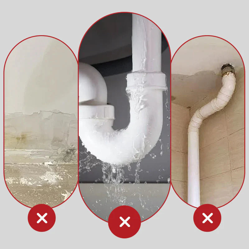 Waterproof Sealant Spray for Leak Repair 🔥 BUY 1 GET 1 FREE 🔥