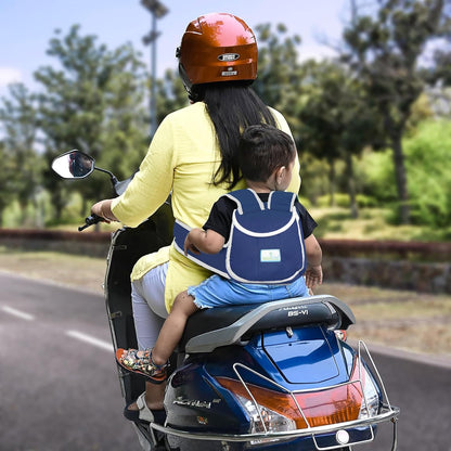 KIDS SAFETY BELT 🔥50% OFF SALE
