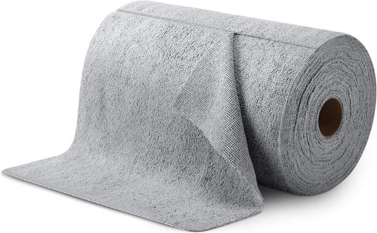 Microfiber Cleaning Cloth (20 Sheets)