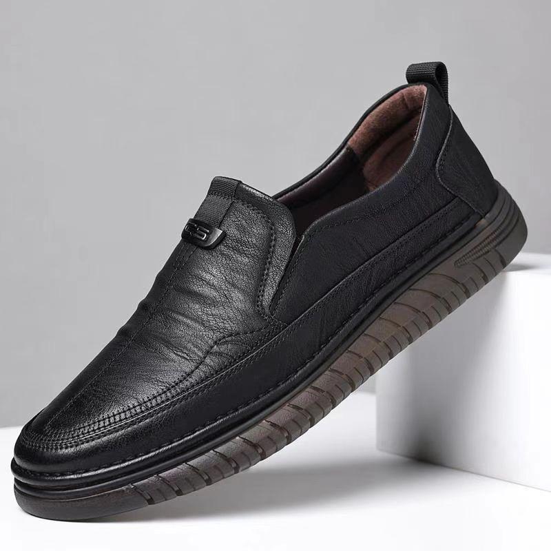 Ultra Premium Hand Crafted Korean Shoes(KOREA IMPORTED)