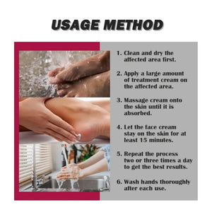 Bone Therapy Cream Pack of 2