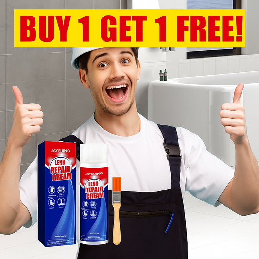 Waterproof Sealant Spray for Leak Repair 🔥 BUY 1 GET 1 FREE 🔥