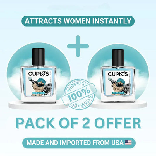 Cupid Fragrance  (BUY 1 GET 1 FREE)