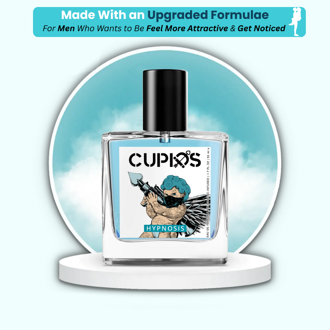 Cupid Fragrance  (BUY 1 GET 1 FREE)