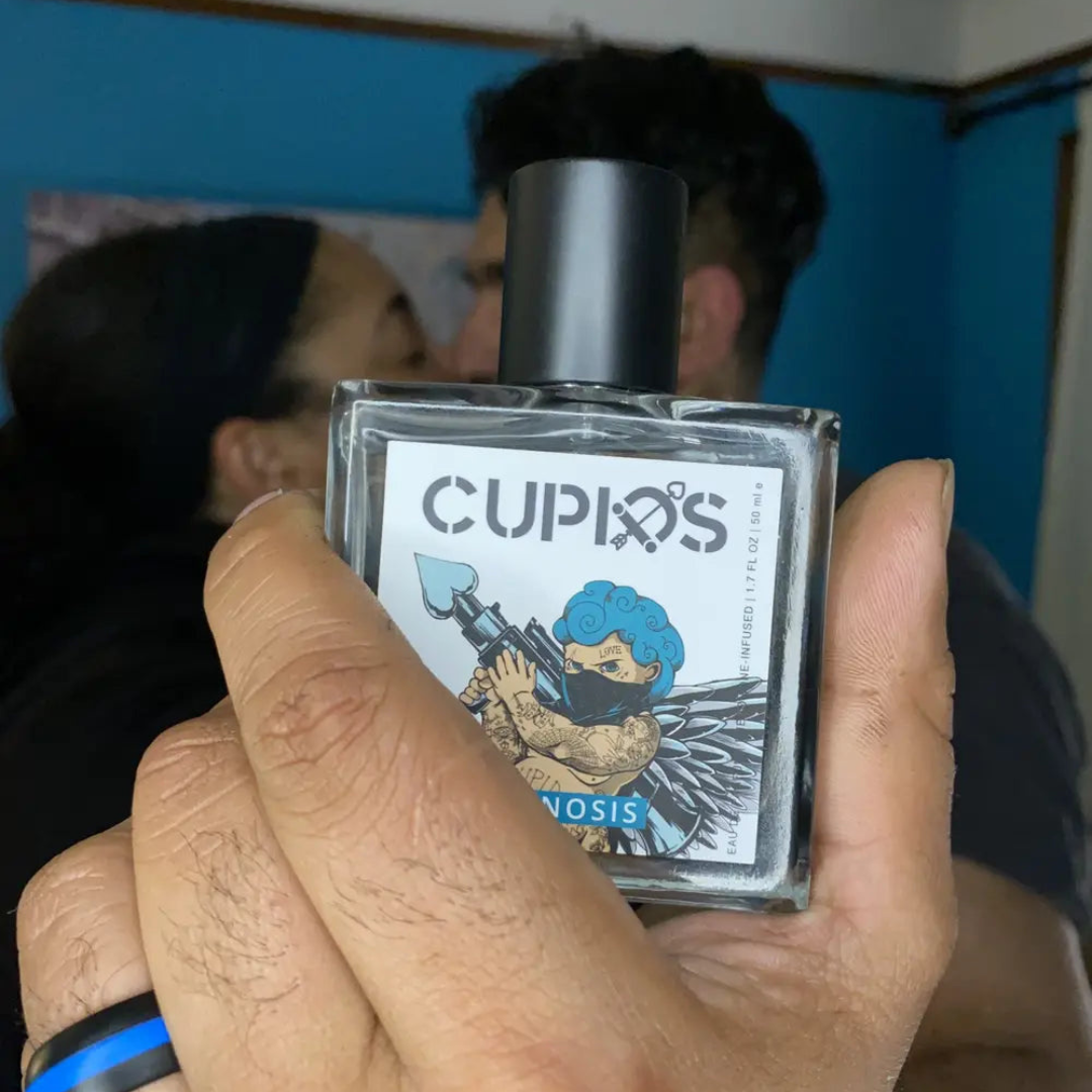 Cupid Fragrance  (BUY 1 GET 1 FREE)