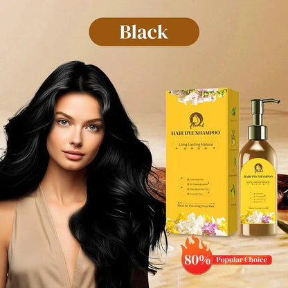 ✨Japanese Natural Hair Shampoo  (Buy 1 Get 2 Free)