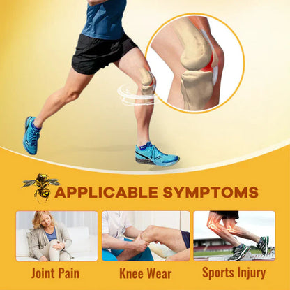 Instant Relief Varicose Vein Patches (Buy 1 get 1 Free🔥)