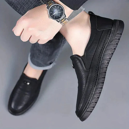 Ultra Premium Hand Crafted Korean Shoes(KOREA IMPORTED)